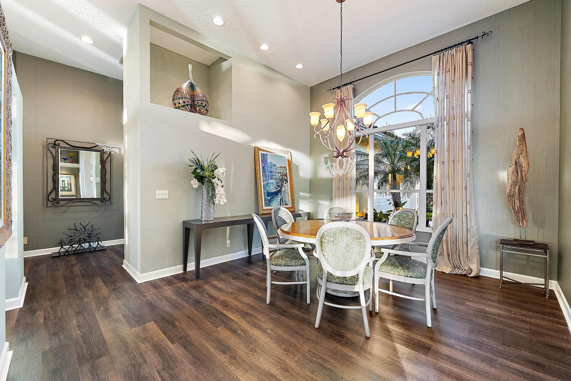 Island - Residential