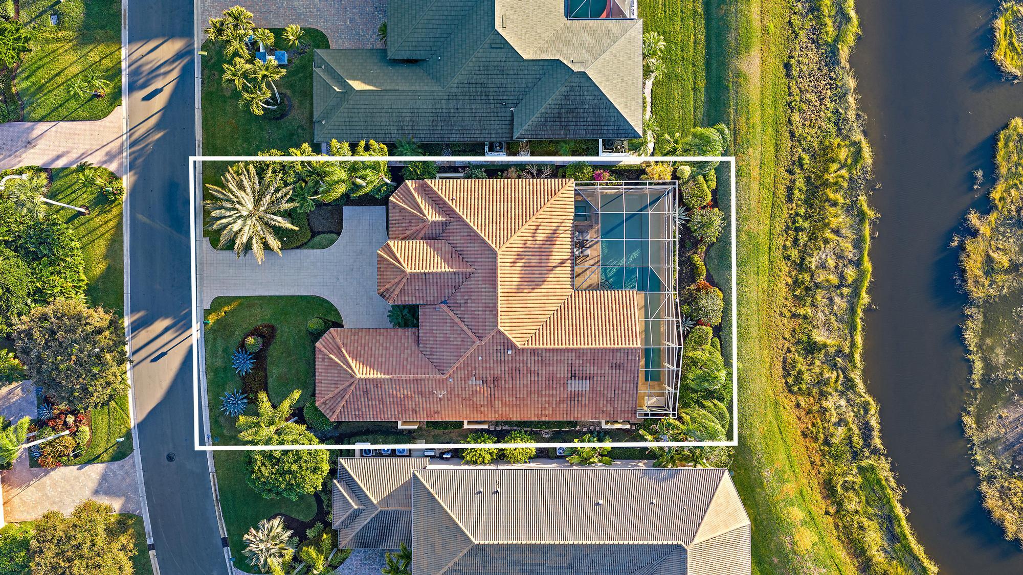 Island - Residential