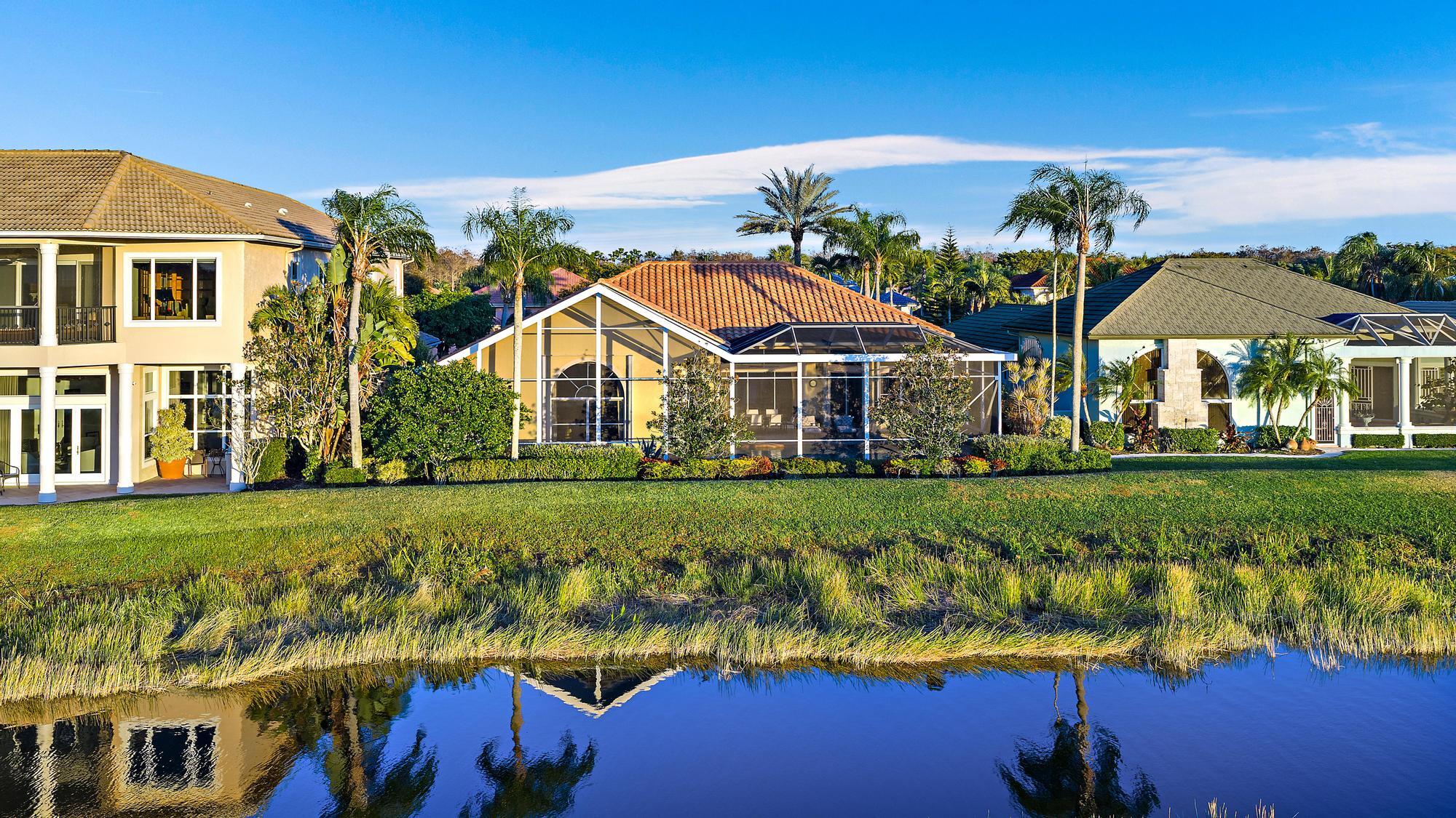 Island - Residential