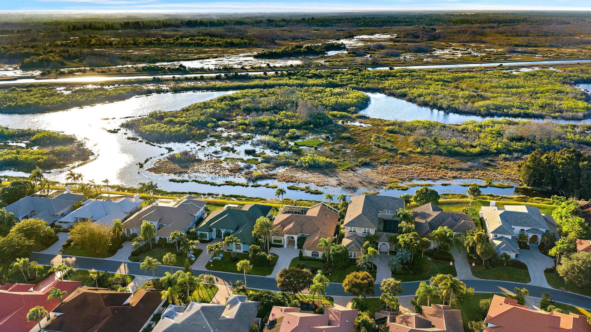 Island - Residential