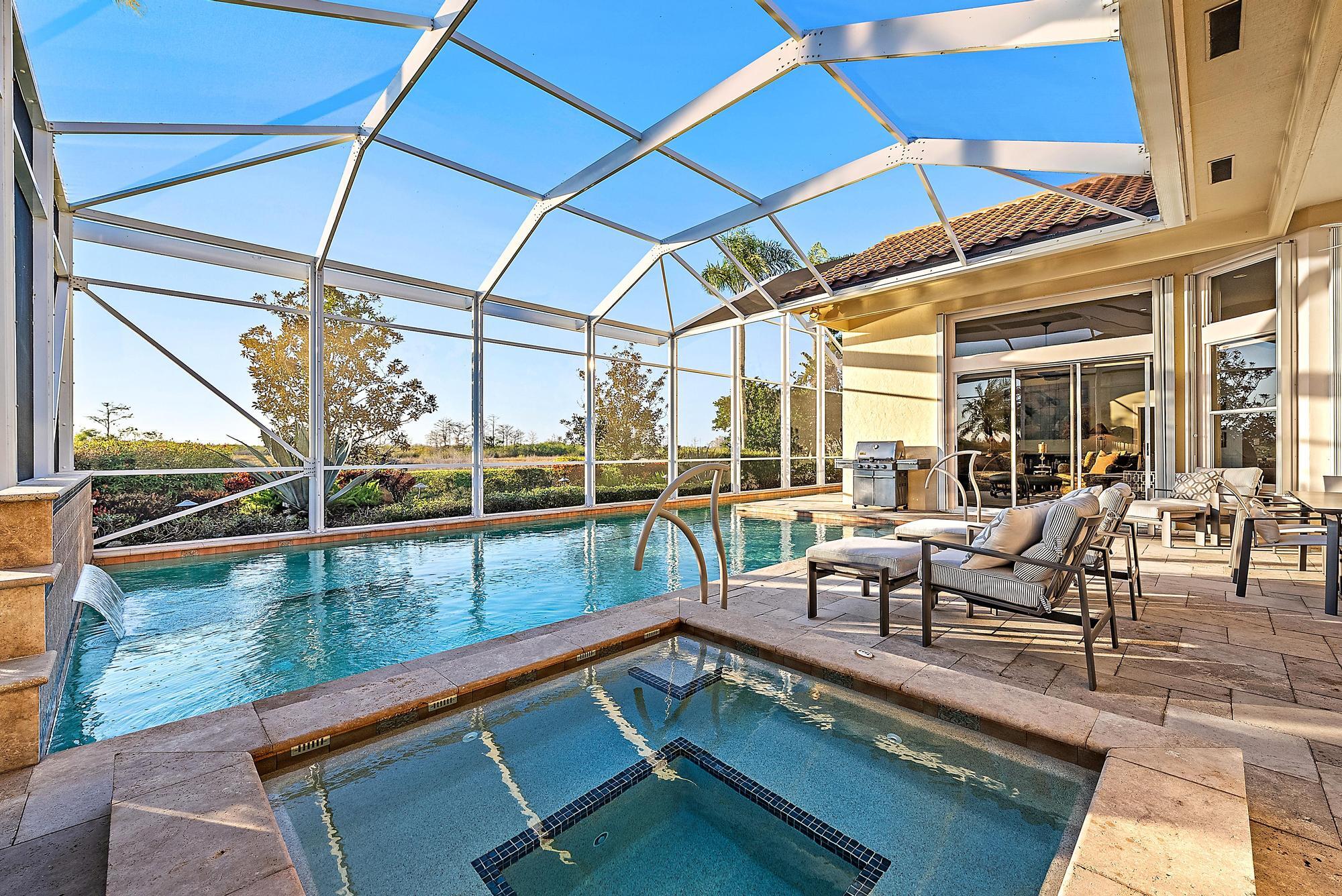 Island - Residential