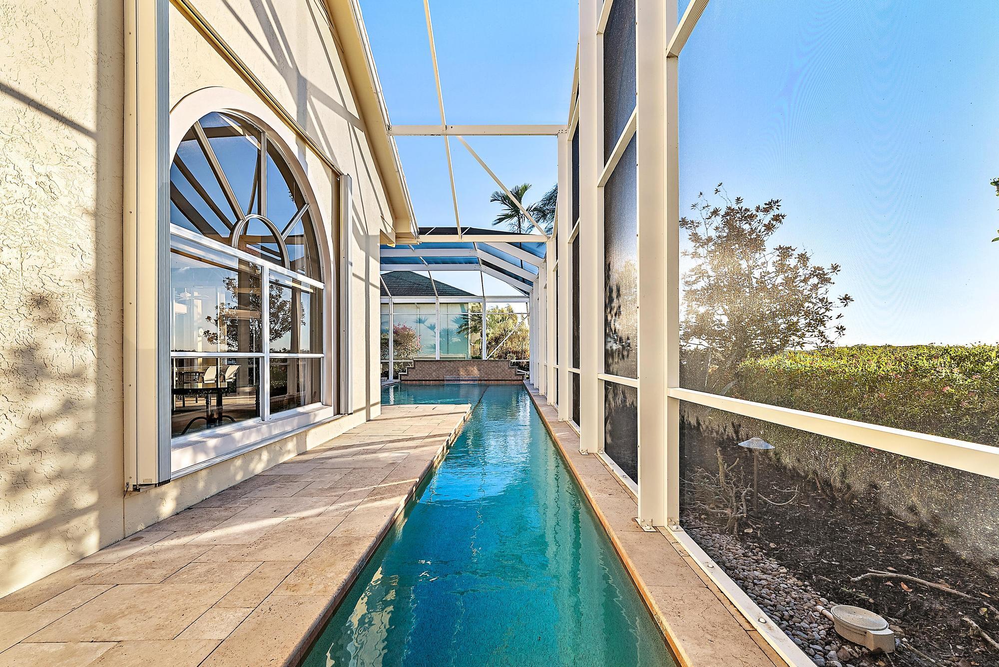 Island - Residential