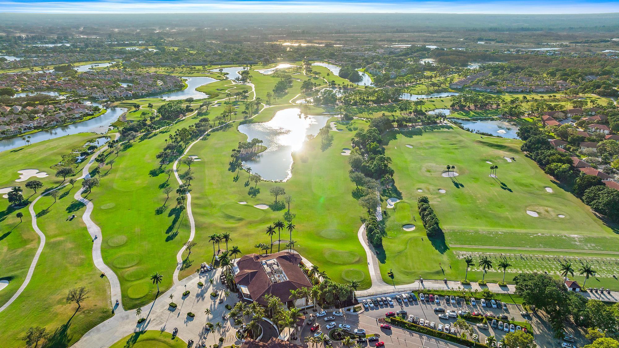 Island - Residential