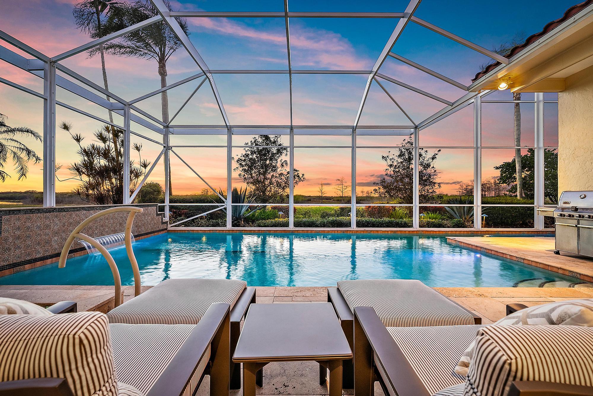 Island - Residential