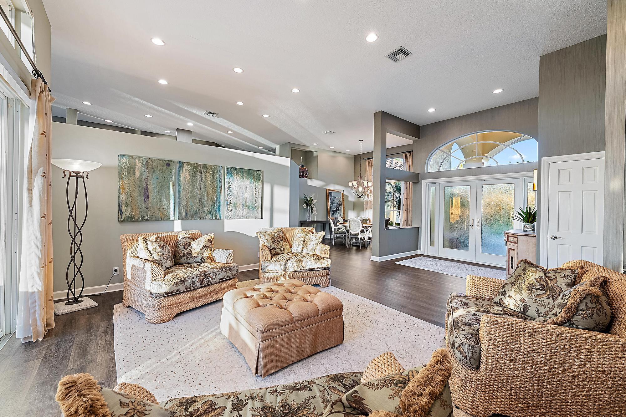 Island - Residential