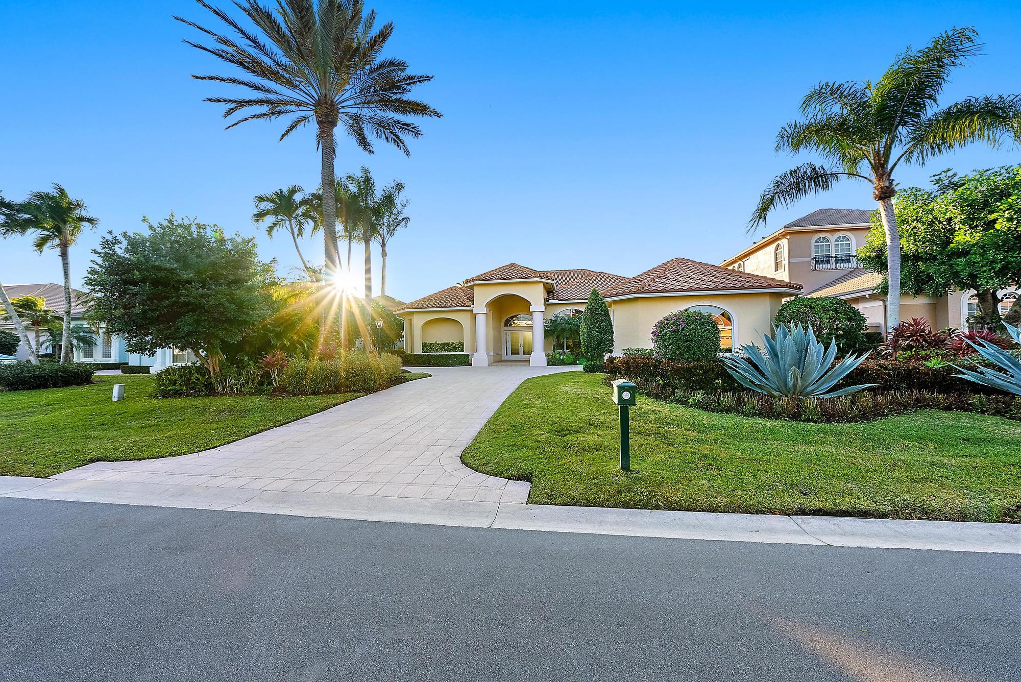 Island - Residential