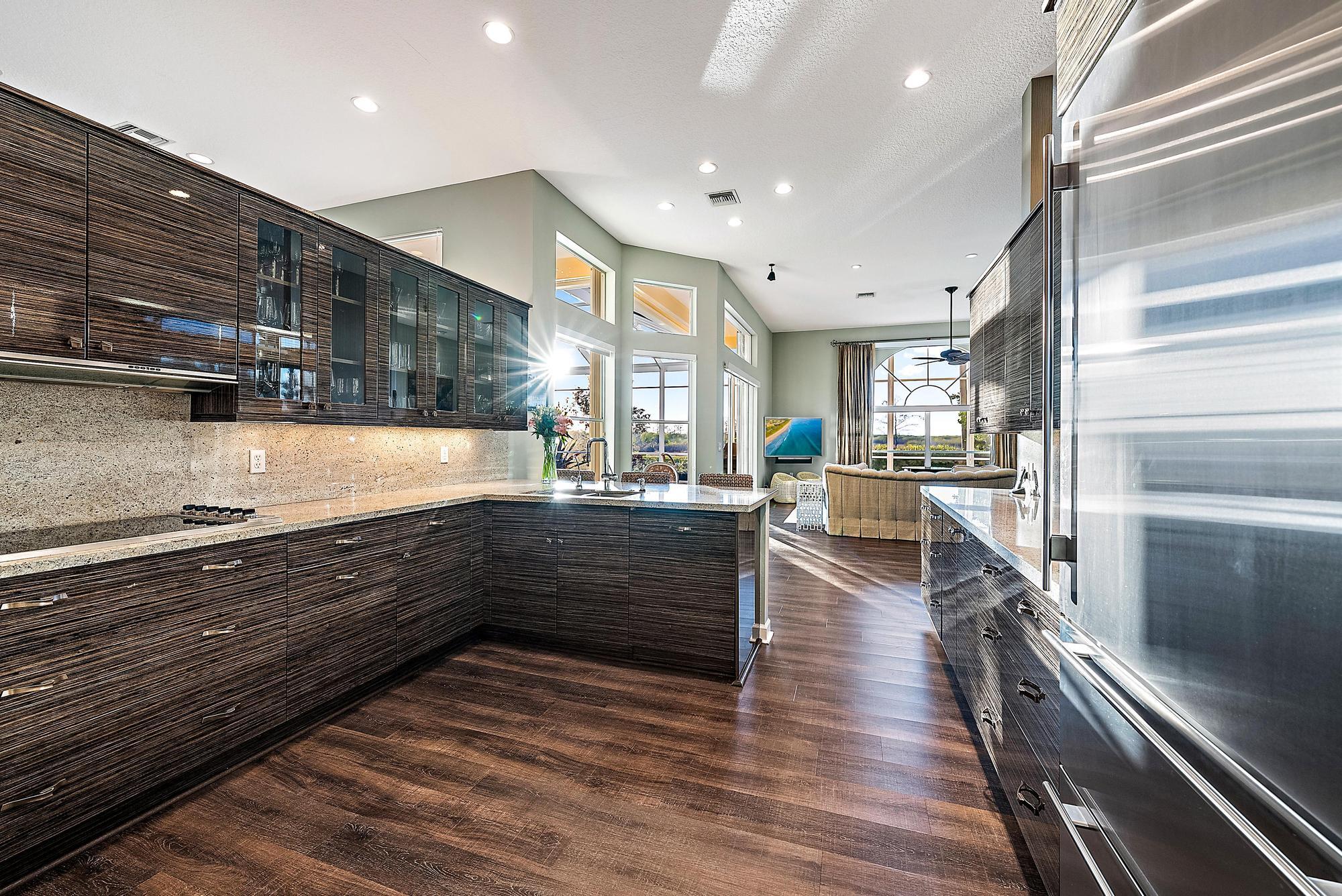 Island - Residential