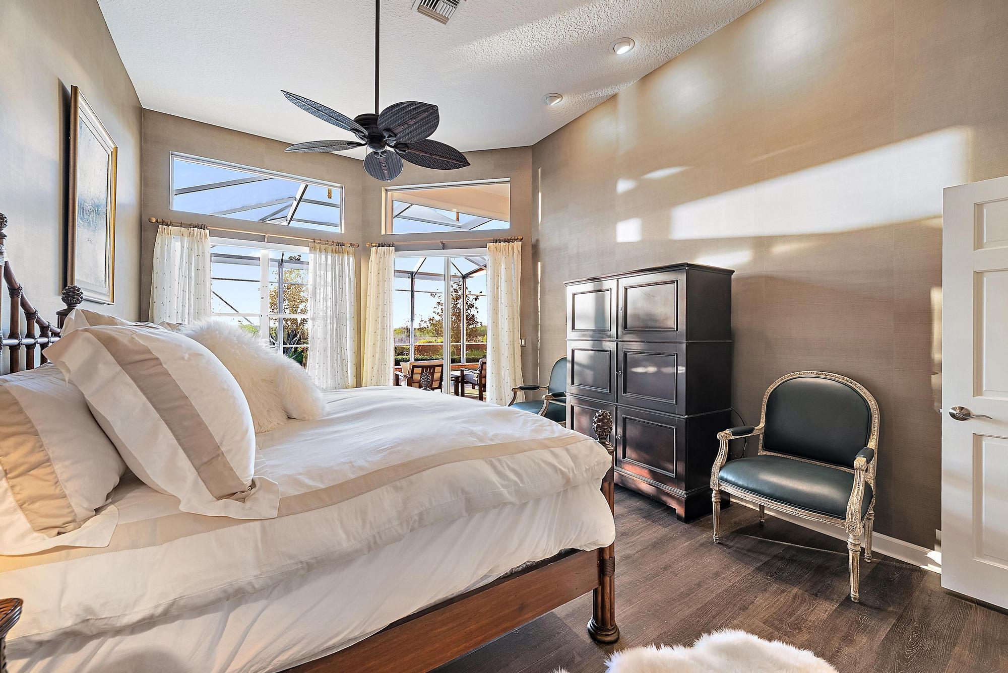 Island - Residential