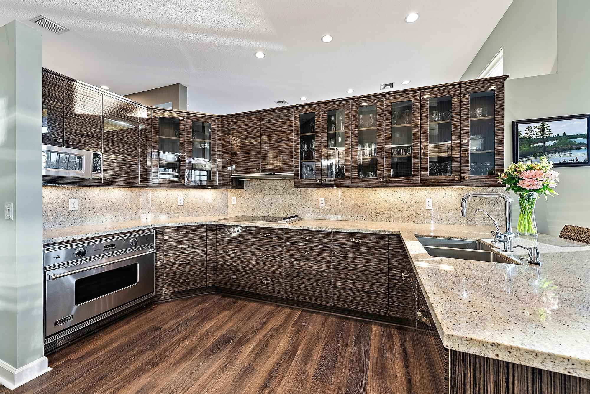 Island - Residential