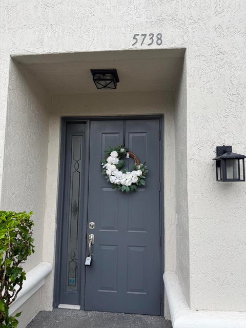 Tiny photo for 5738 NW 48TH Avenue, Coconut Creek, FL 33073 (MLS # B26086480)