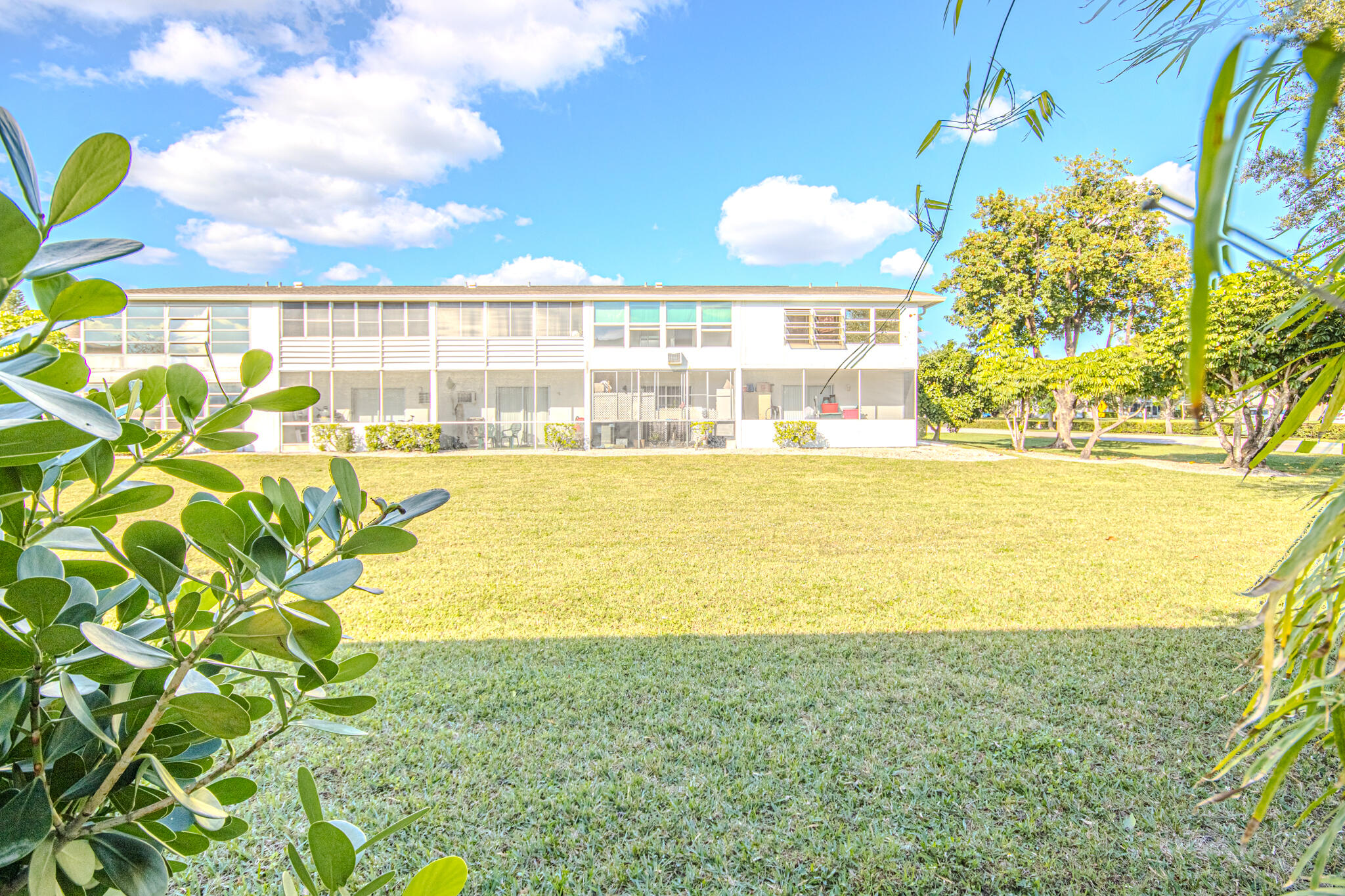 Century Village - Residential