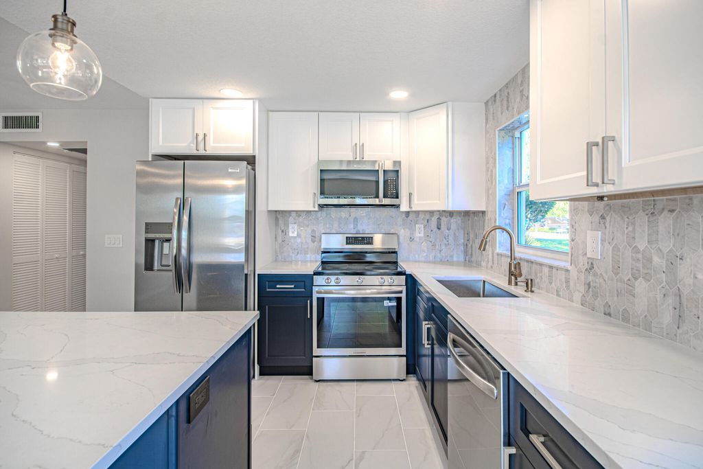 Photo of 13 Northampton A #A, West Palm Beach, FL 33417 (MLS # R11151421)