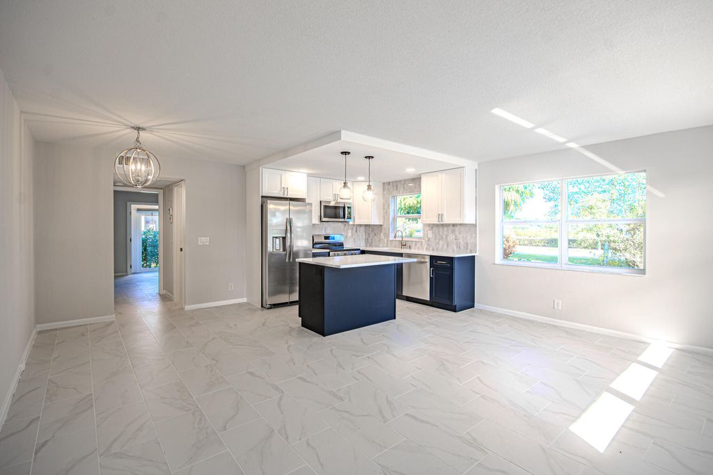 Photo of 13 Northampton A #A, West Palm Beach, FL 33417 (MLS # R11151421)