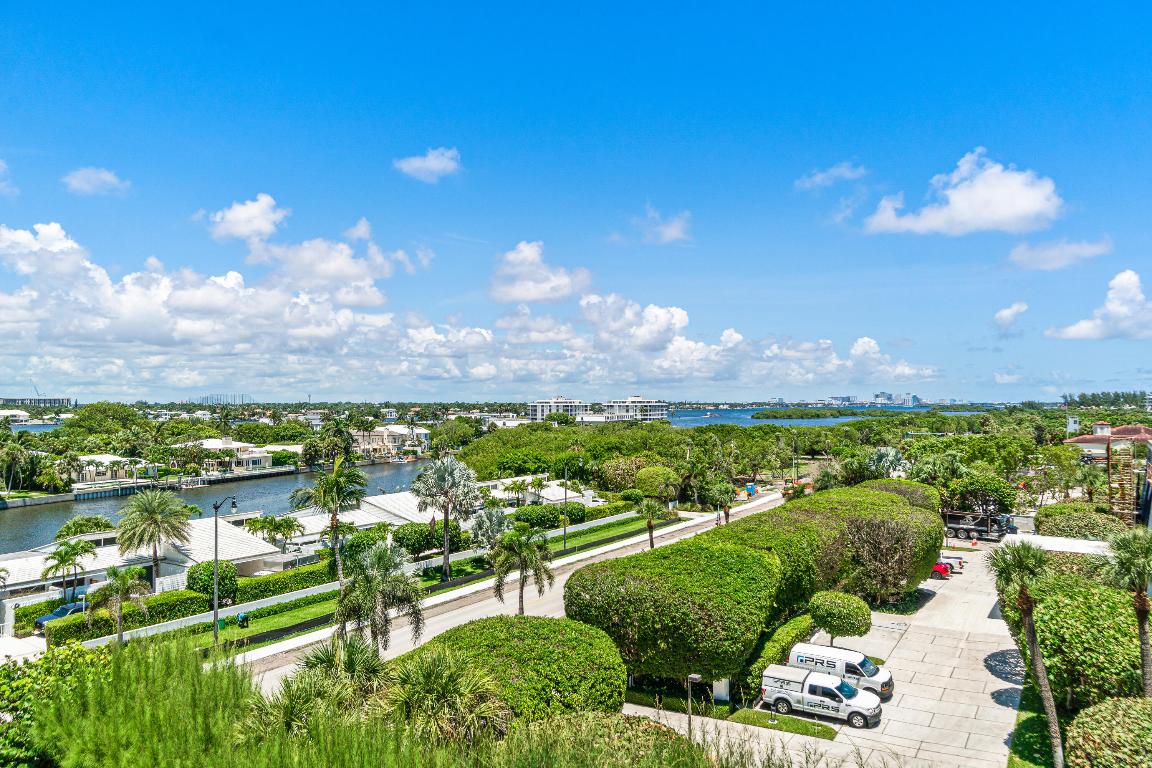 2295 S Ocean Boulevard 616