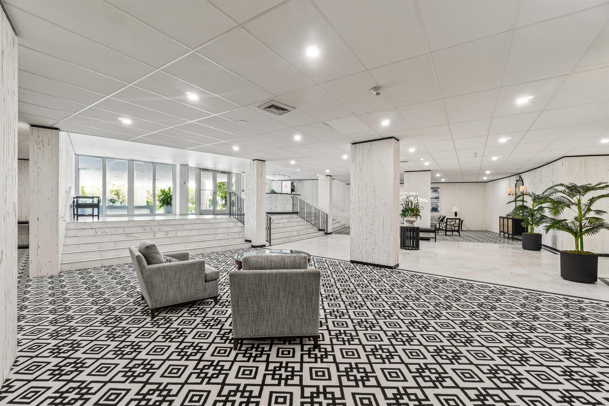 HARBOUR HOUSE - Residential