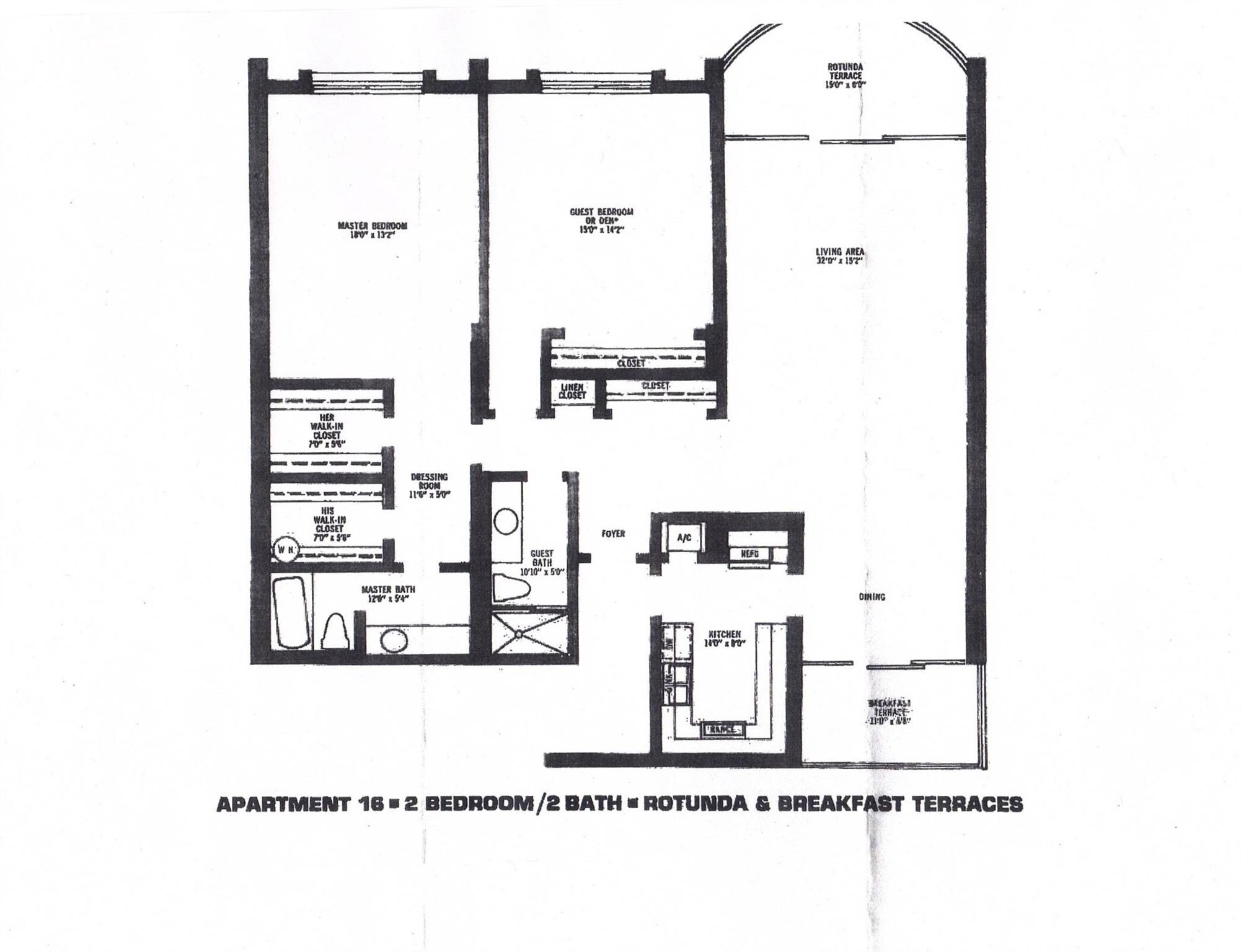 HARBOUR HOUSE - Residential