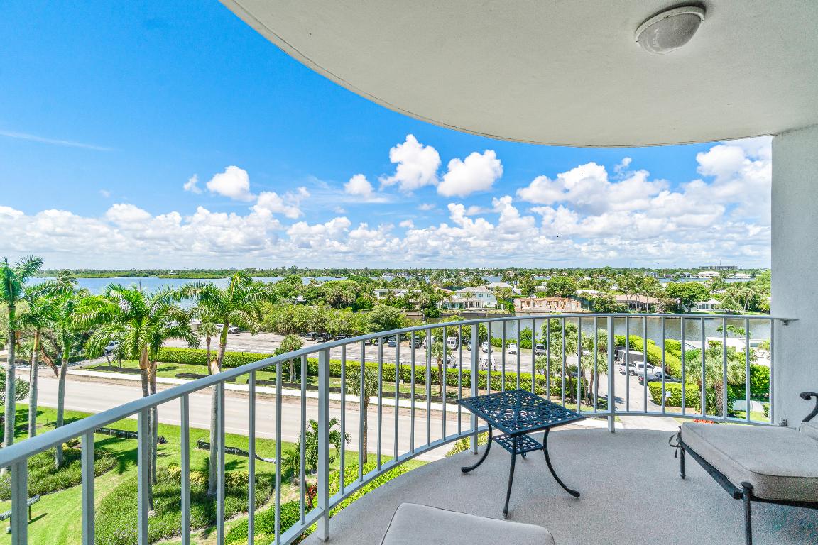 2295 S Ocean Boulevard 616