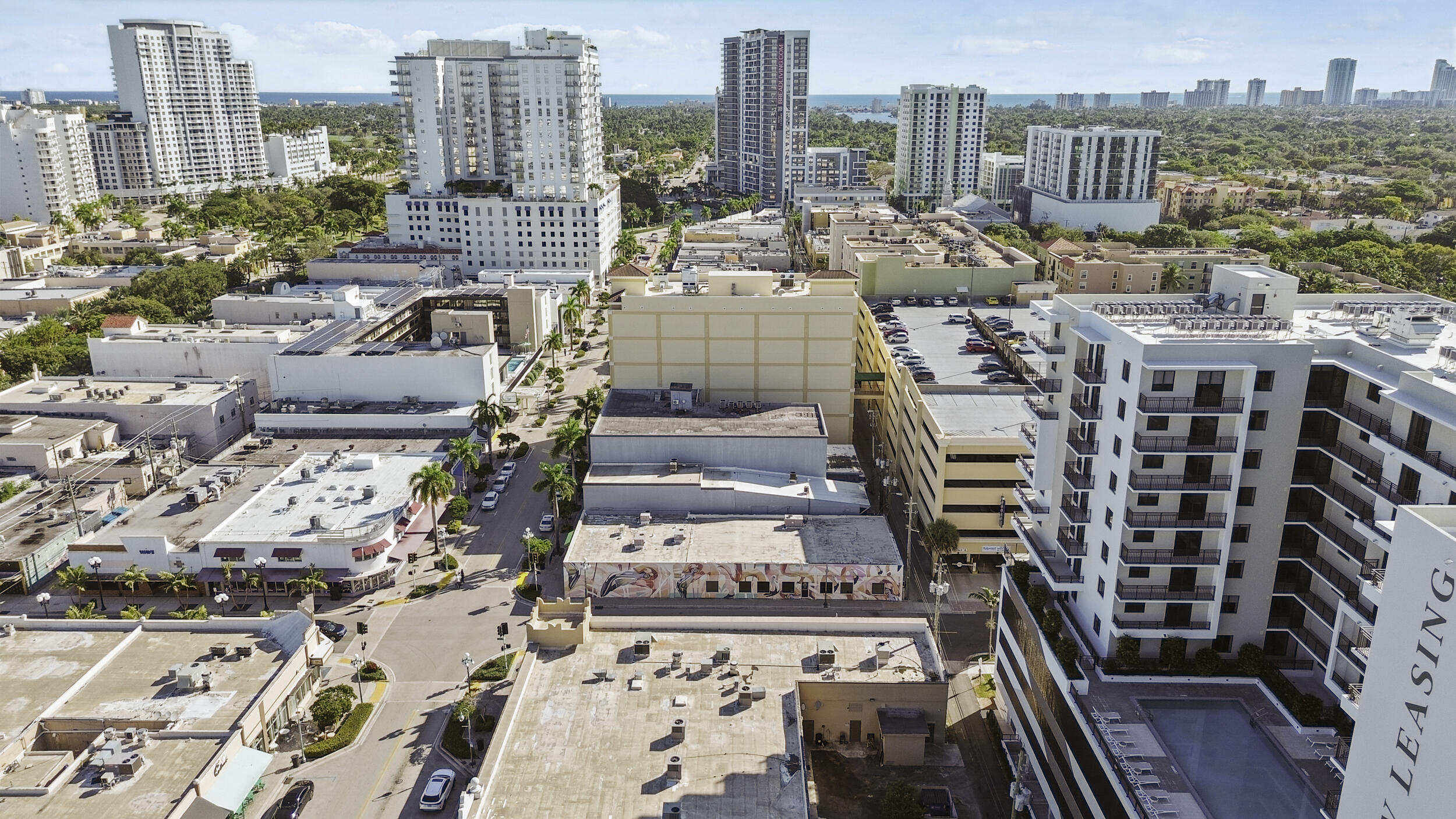 1940 Harrison Street