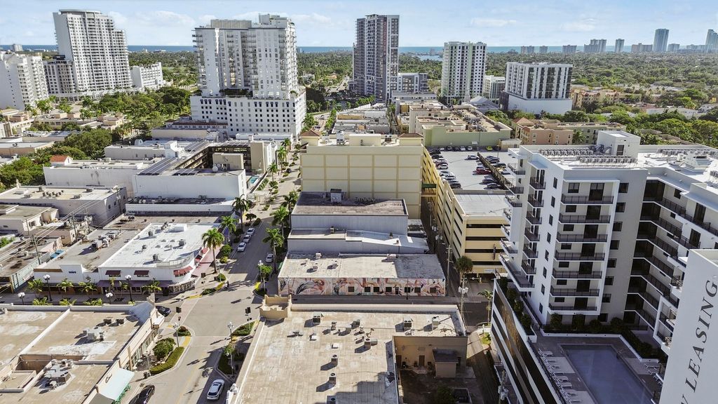 Photo of 1940 Harrison Street, Hollywood, FL 33020 (MLS # R11148008)