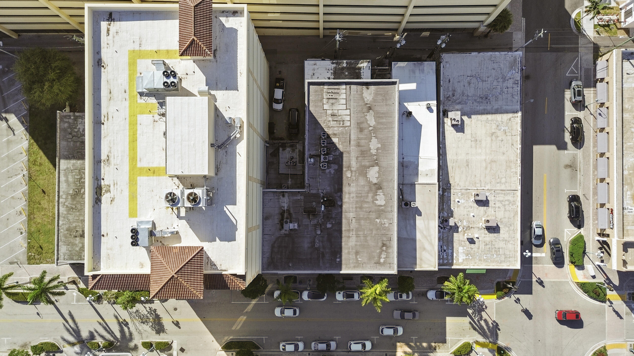 1940 Harrison Street