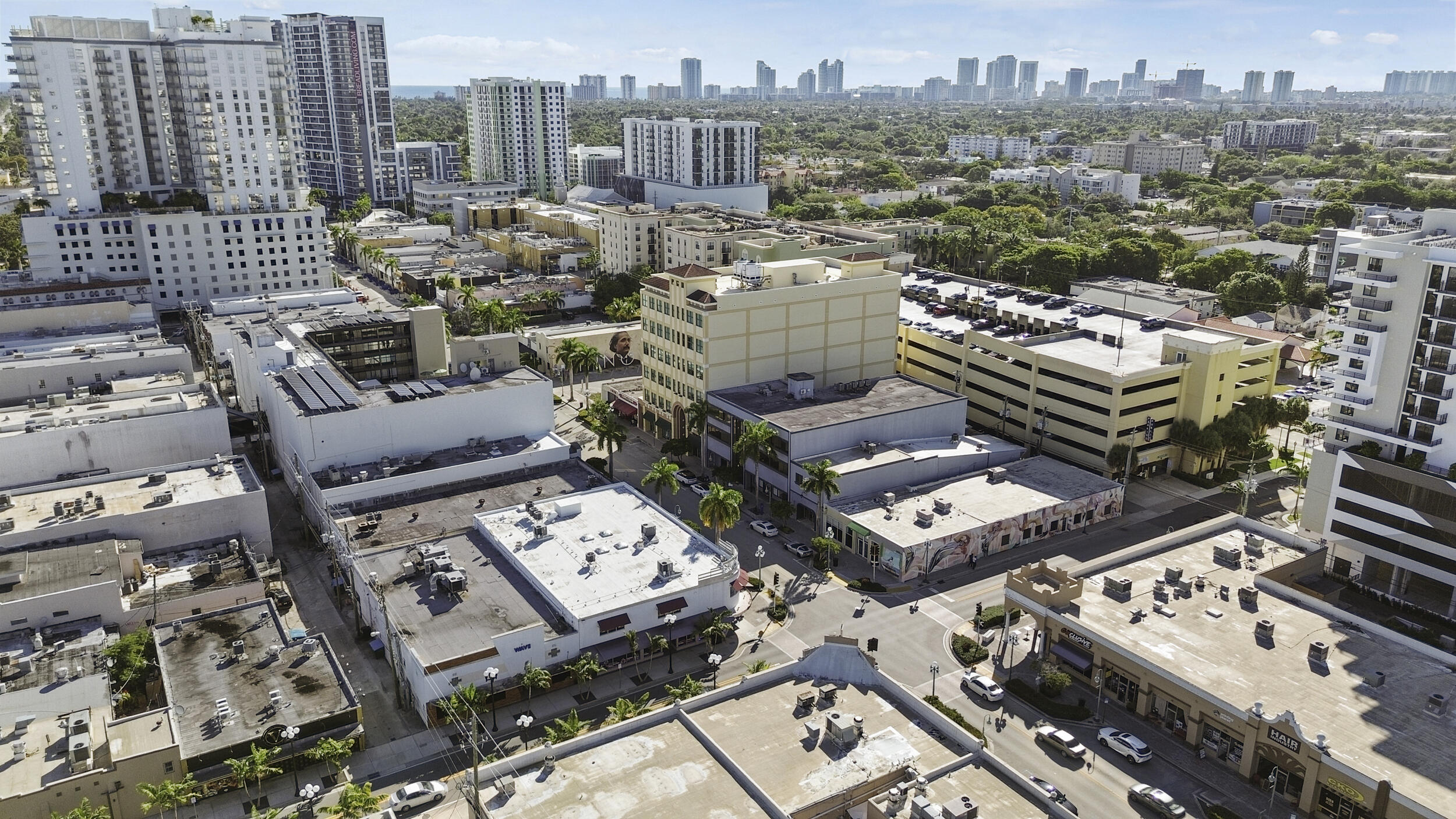 1940 Harrison Street