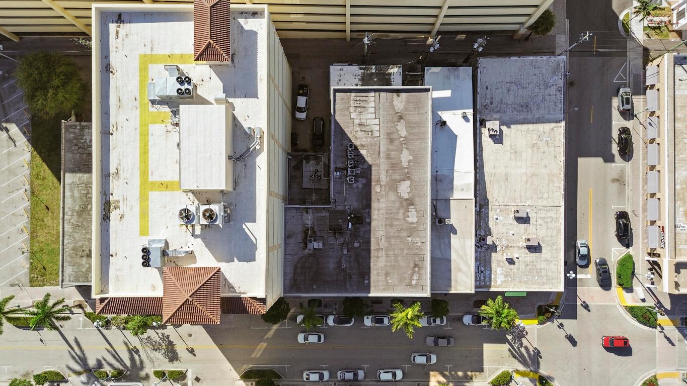 1940 Harrison Street