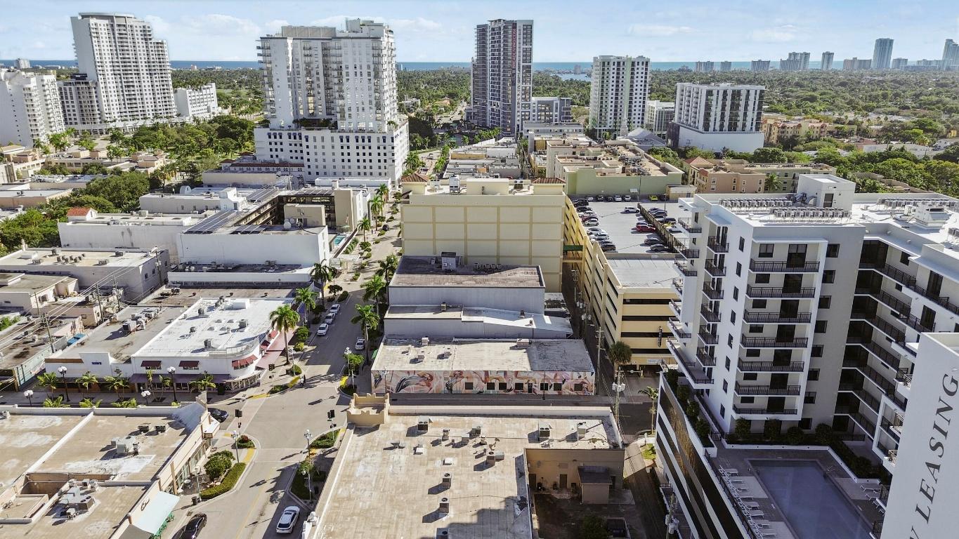 1940 Harrison Street