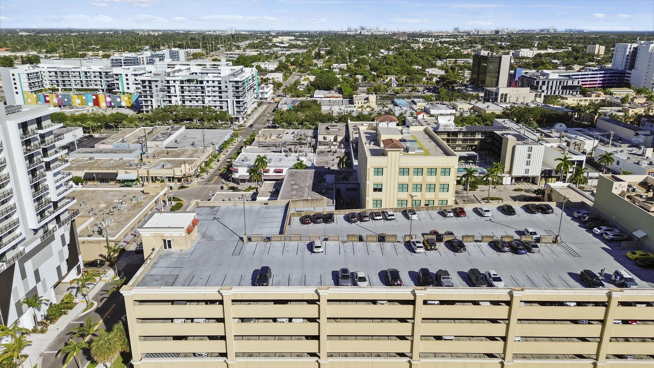 1940 Harrison Street