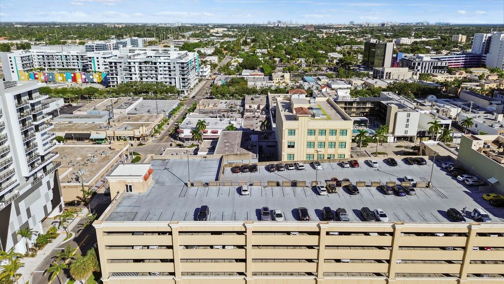 Photo of 1940 Harrison Street, Hollywood, FL 33020 (MLS # R11148008)