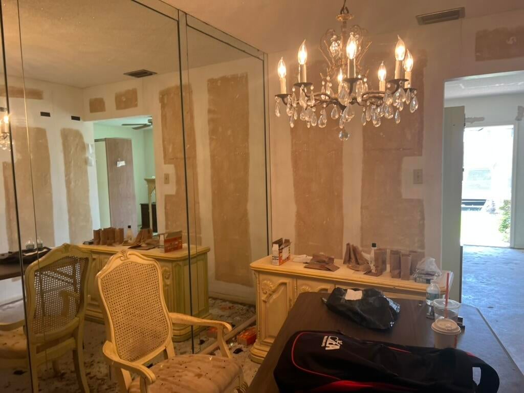 Photo of 227 W 16TH Street #A, Riviera Beach, FL 33404 (MLS # B26080483)