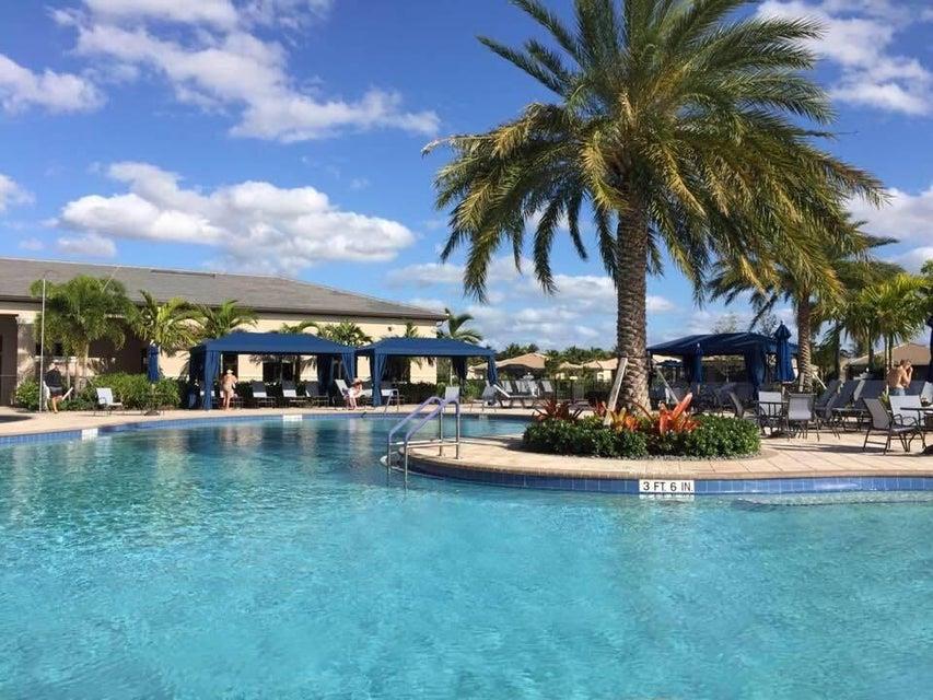 VALENCIA COVE AGR PUD PL 8 - Residential