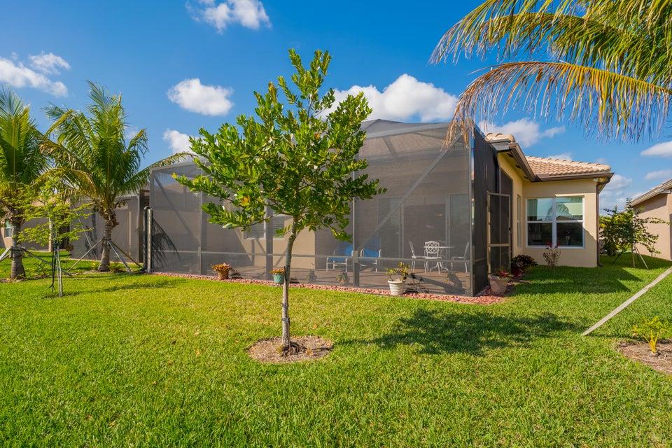 VALENCIA COVE AGR PUD PL 8 - Residential