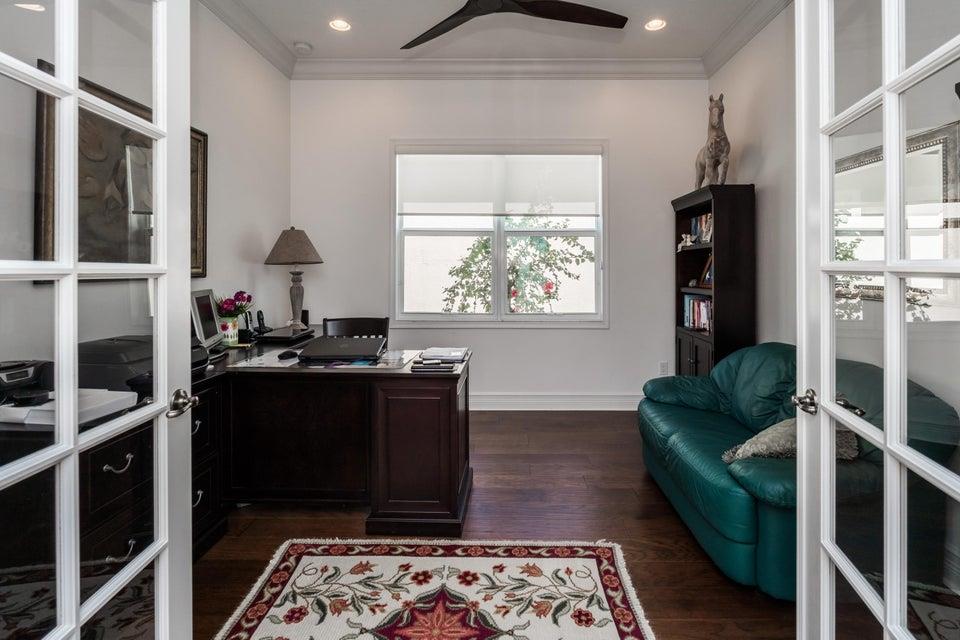 VALENCIA COVE AGR PUD PL 8 - Residential