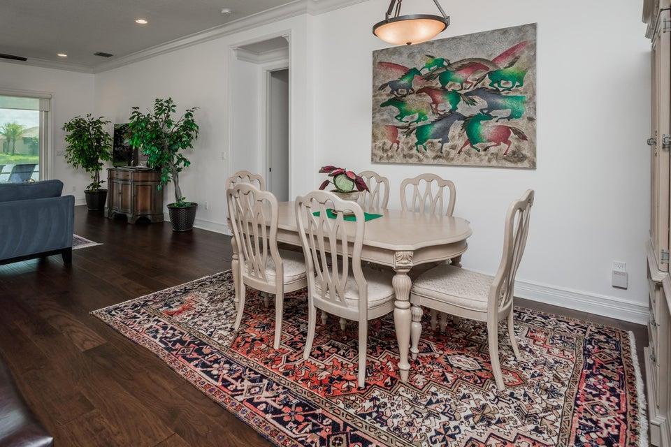 VALENCIA COVE AGR PUD PL 8 - Residential