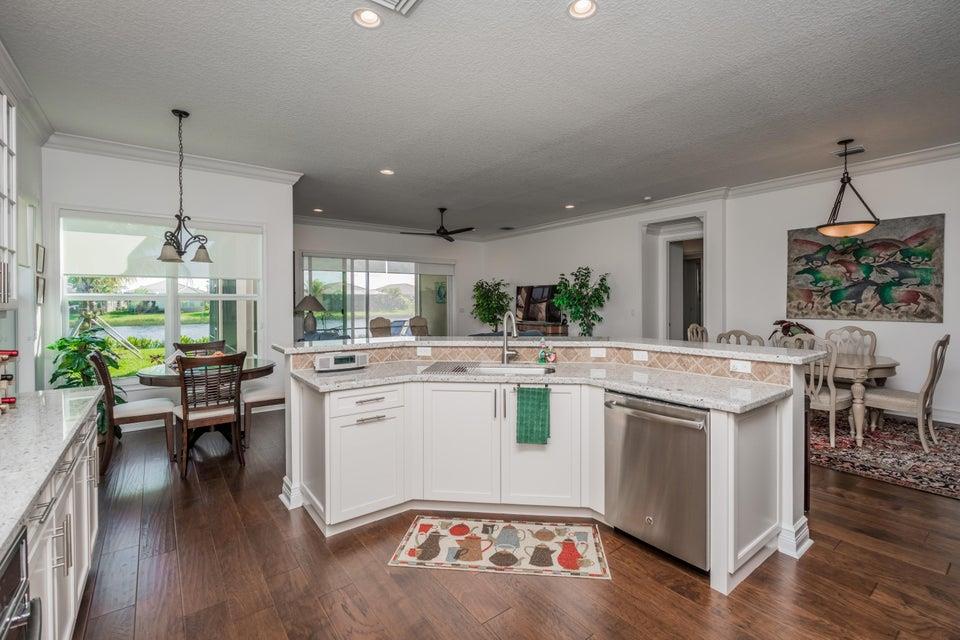 VALENCIA COVE AGR PUD PL 8 - Residential