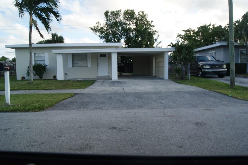 Acreage & Unrec - Residential