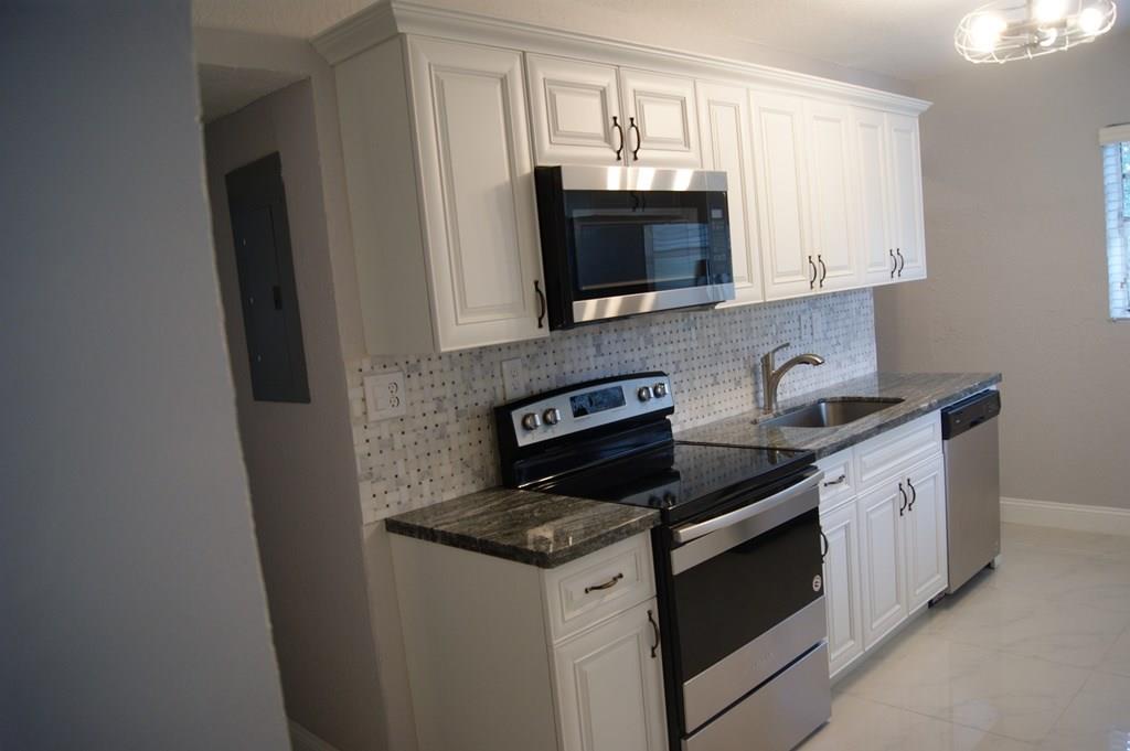 Acreage & Unrec - Residential