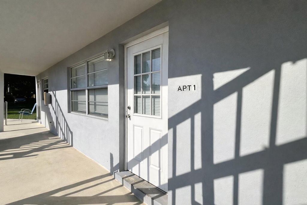 Photo of 4130 SW 20th Street #2, West Park, FL 33023 (MLS # B26008540)