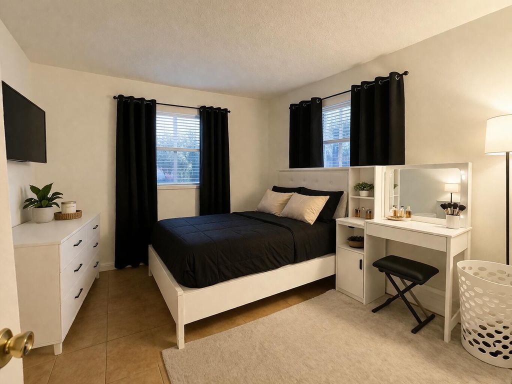 Photo of 4130 SW 20th Street #2, West Park, FL 33023 (MLS # B26008540)