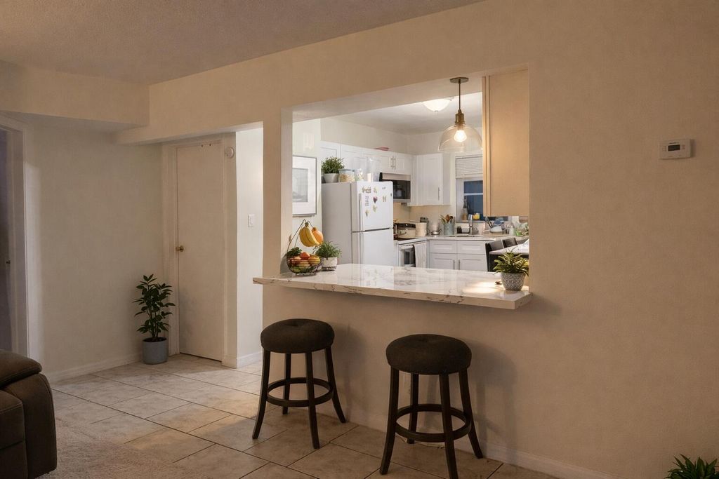 Photo of 4130 SW 20th Street #2, West Park, FL 33023 (MLS # B26008540)