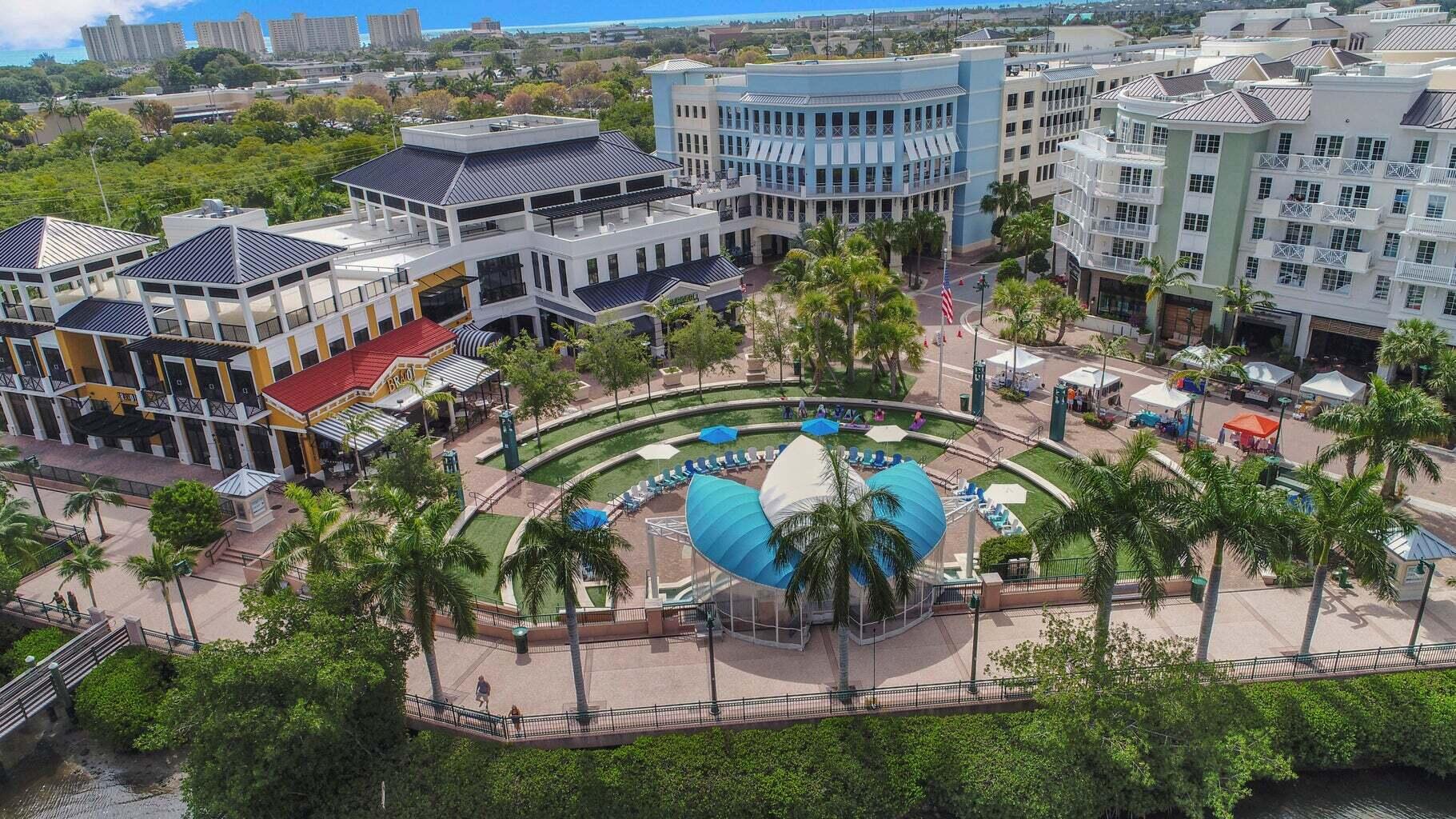 CYPRESS COVE OF JUPITER - Residential Lease