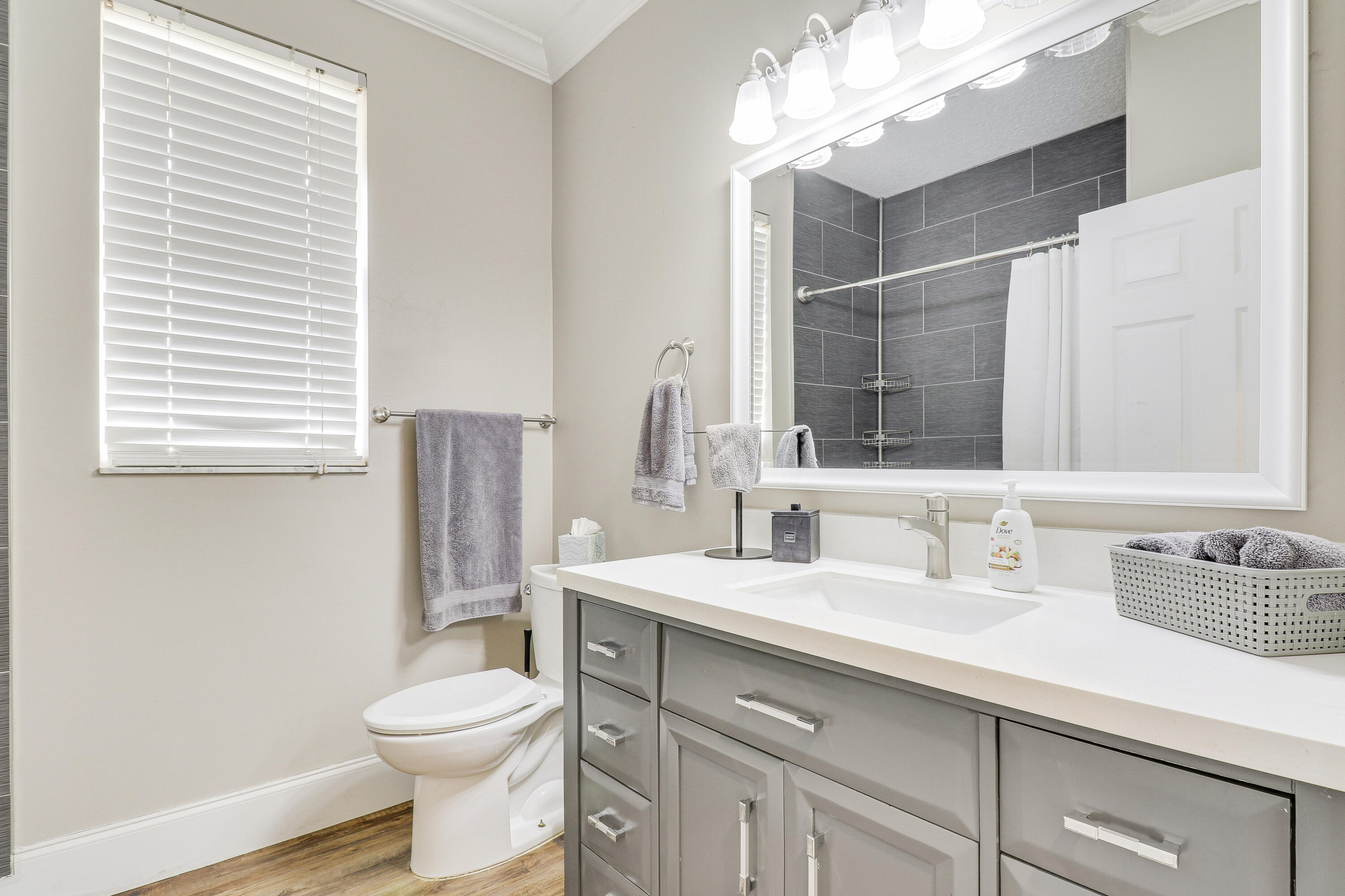 CYPRESS COVE OF JUPITER - Residential Lease