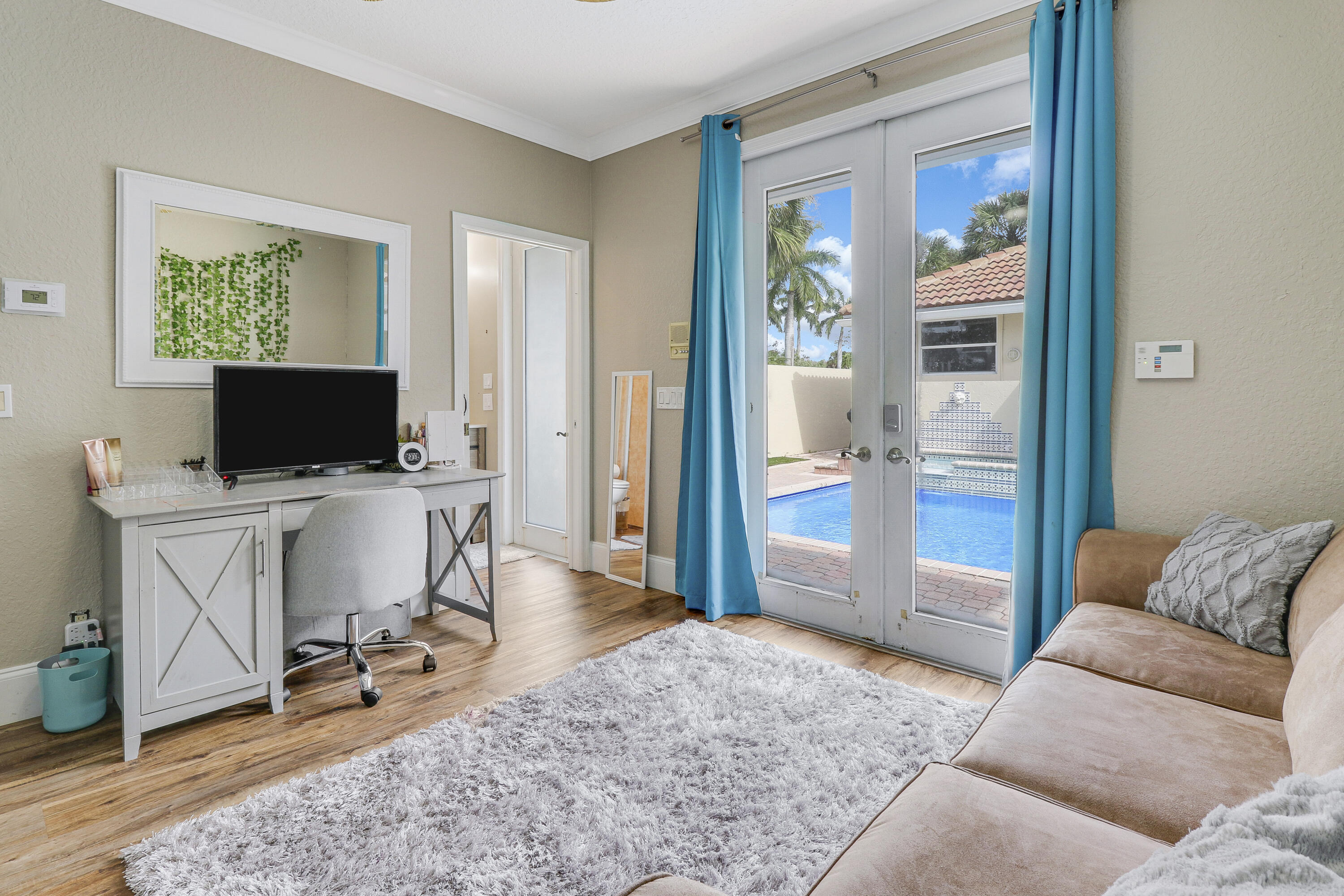 CYPRESS COVE OF JUPITER - Residential Lease