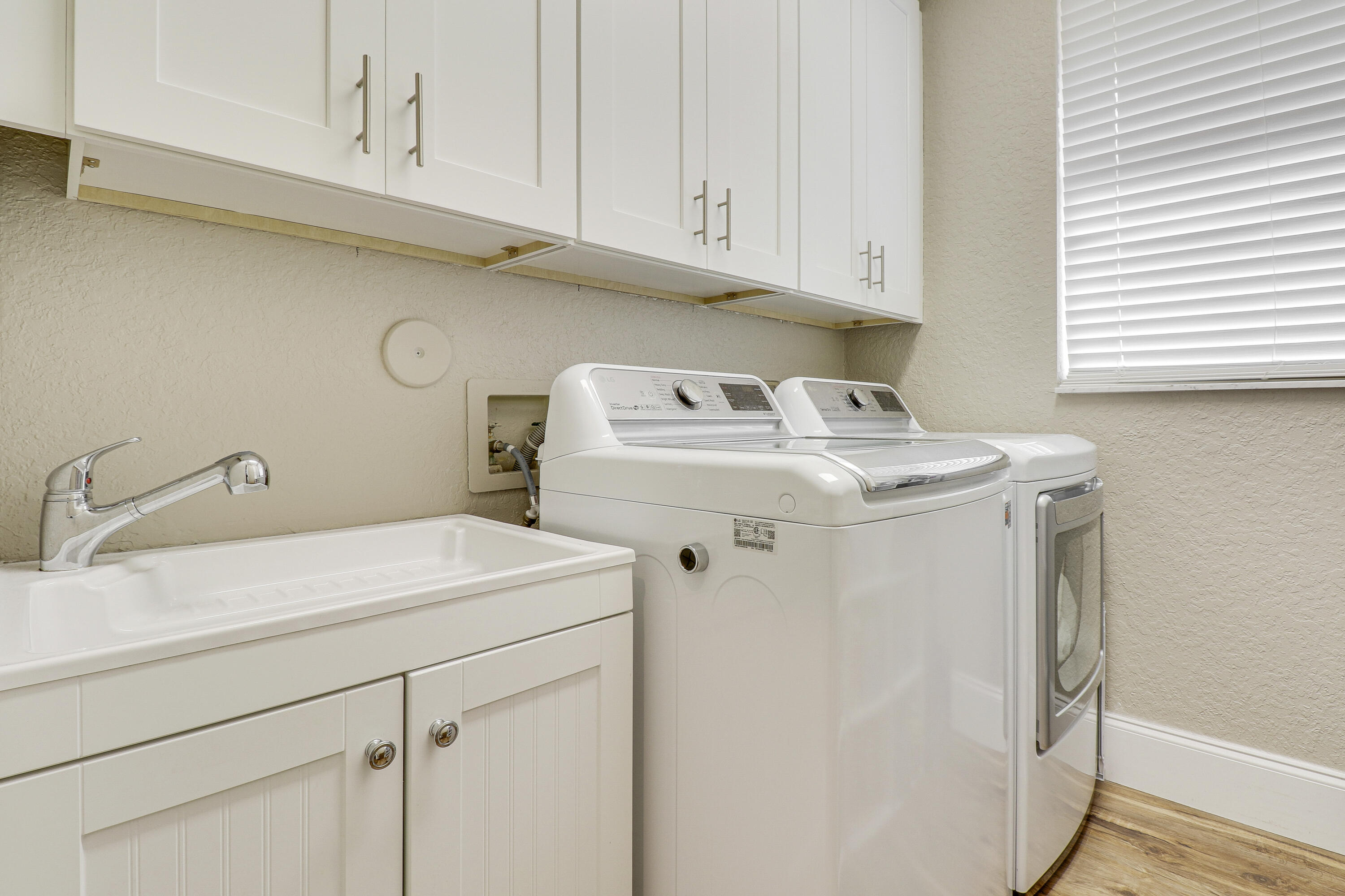 CYPRESS COVE OF JUPITER - Residential Lease