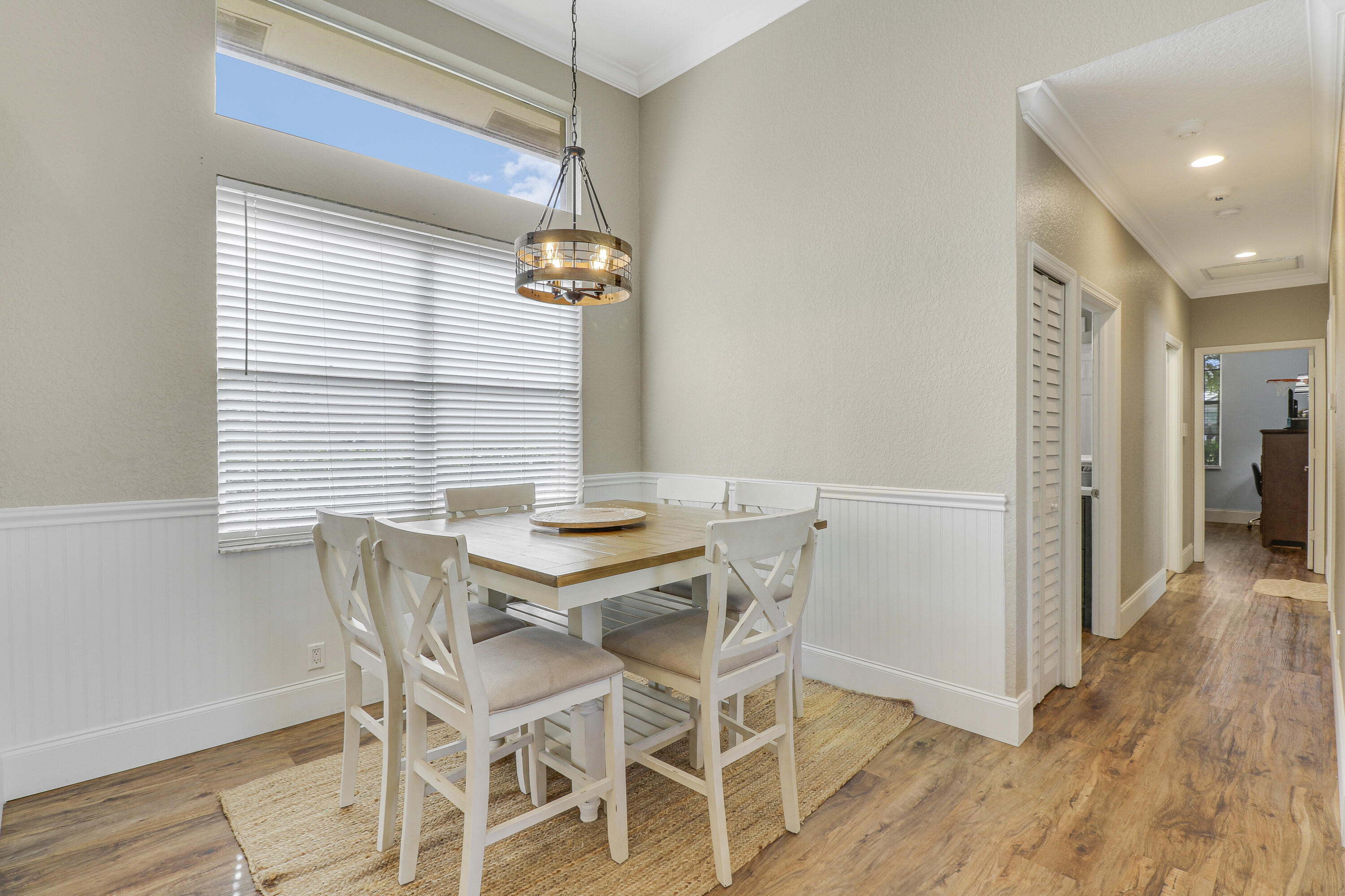 CYPRESS COVE OF JUPITER - Residential Lease