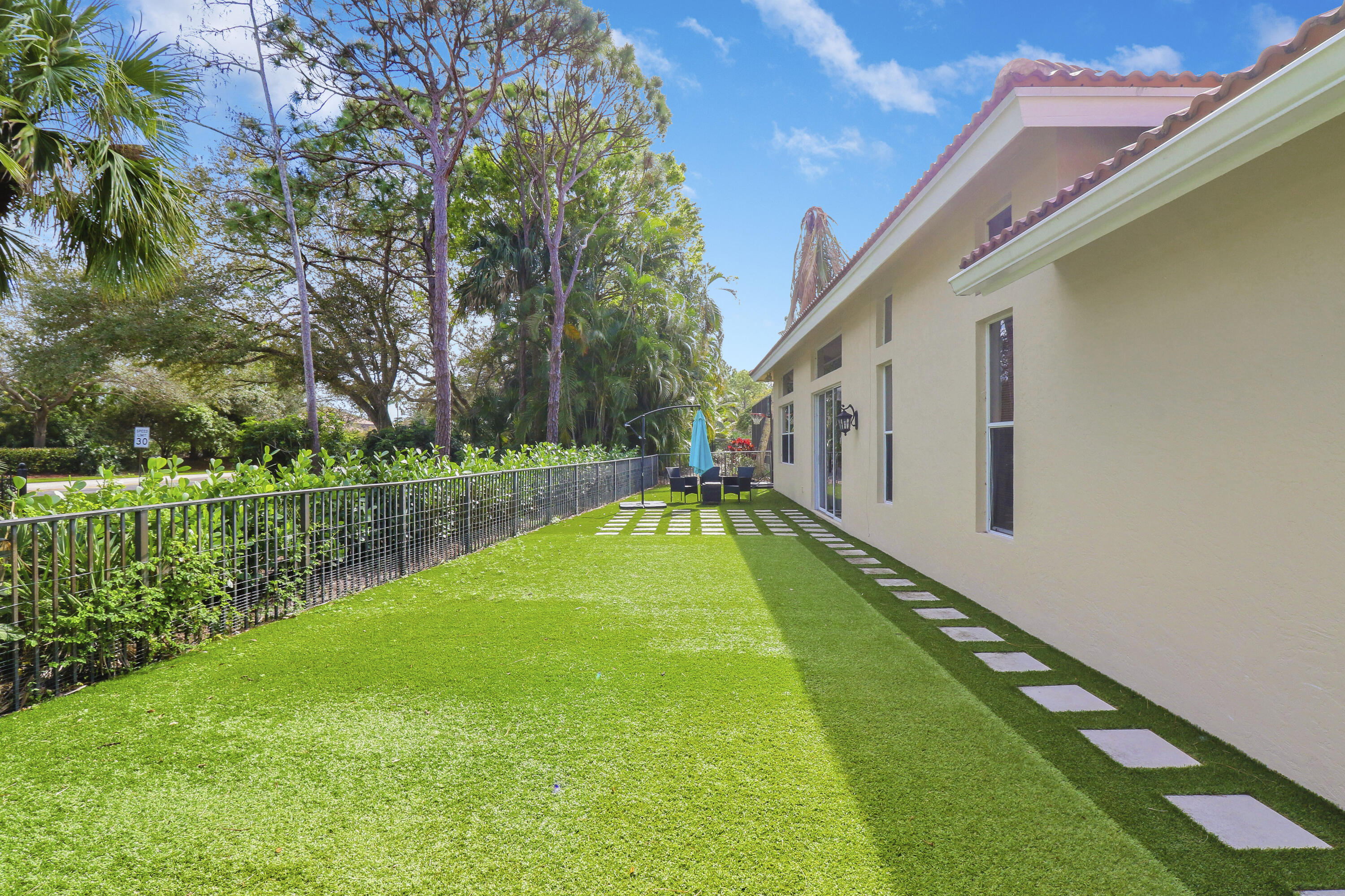 CYPRESS COVE OF JUPITER - Residential Lease