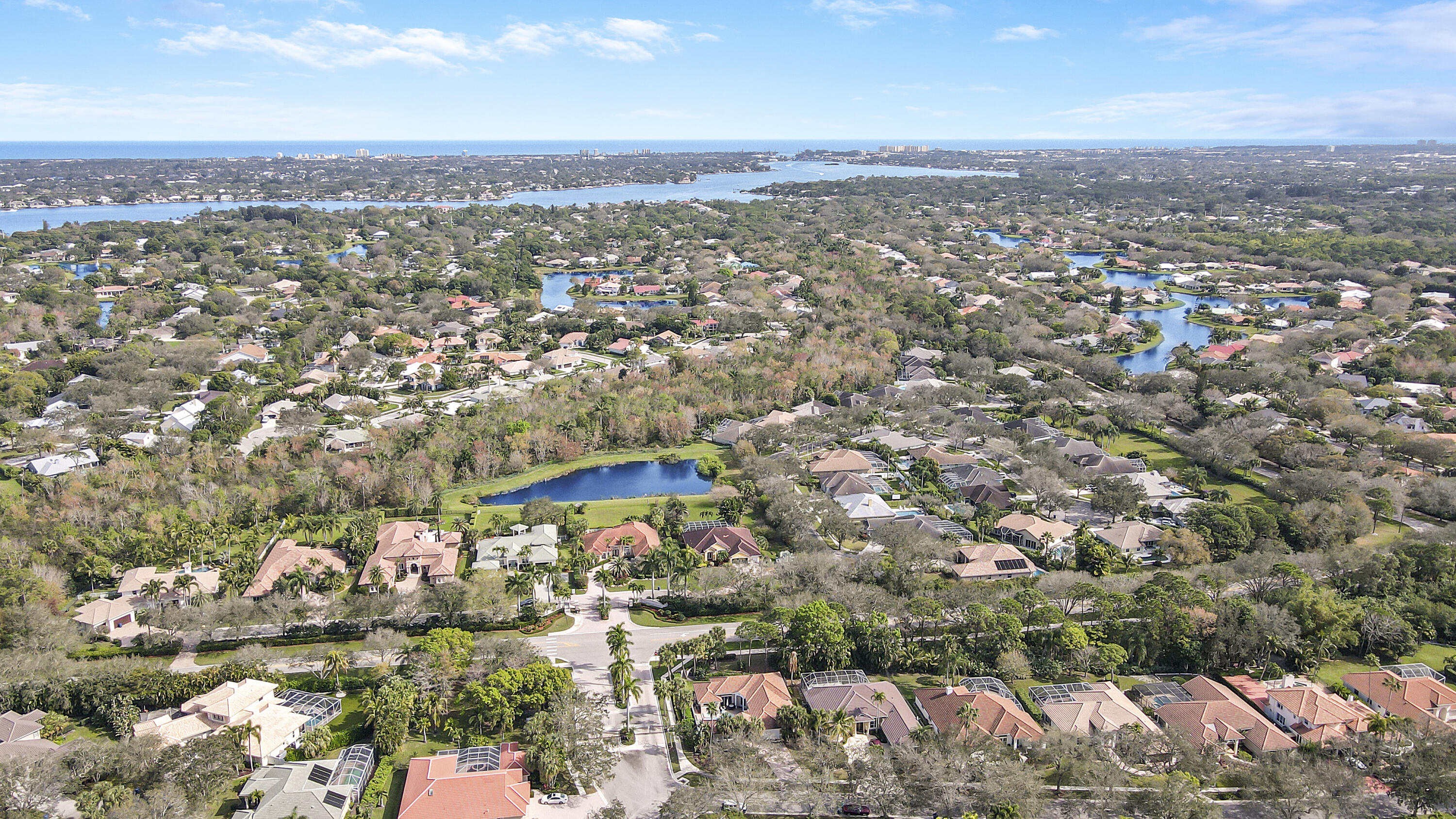 CYPRESS COVE OF JUPITER - Residential Lease