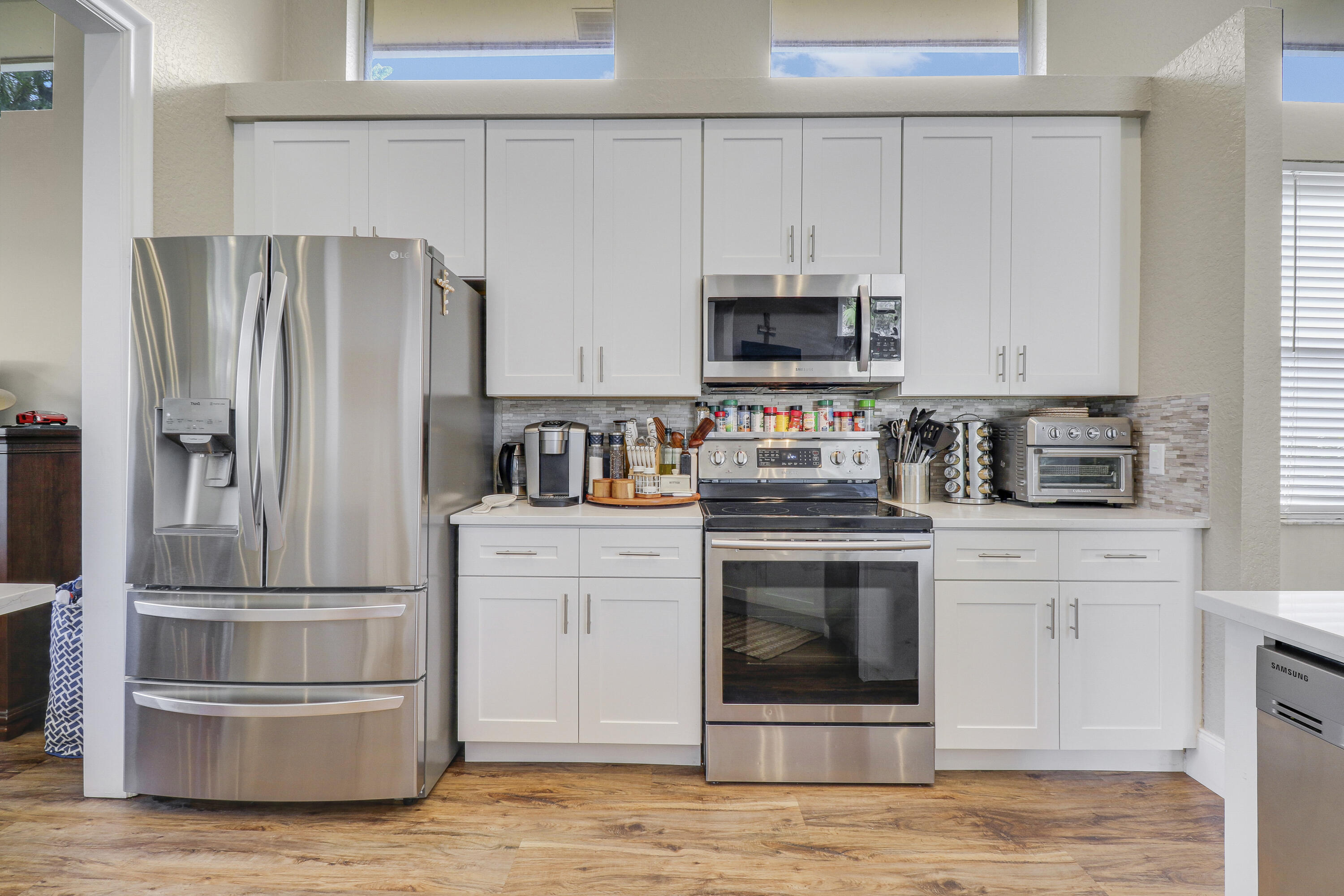 CYPRESS COVE OF JUPITER - Residential Lease