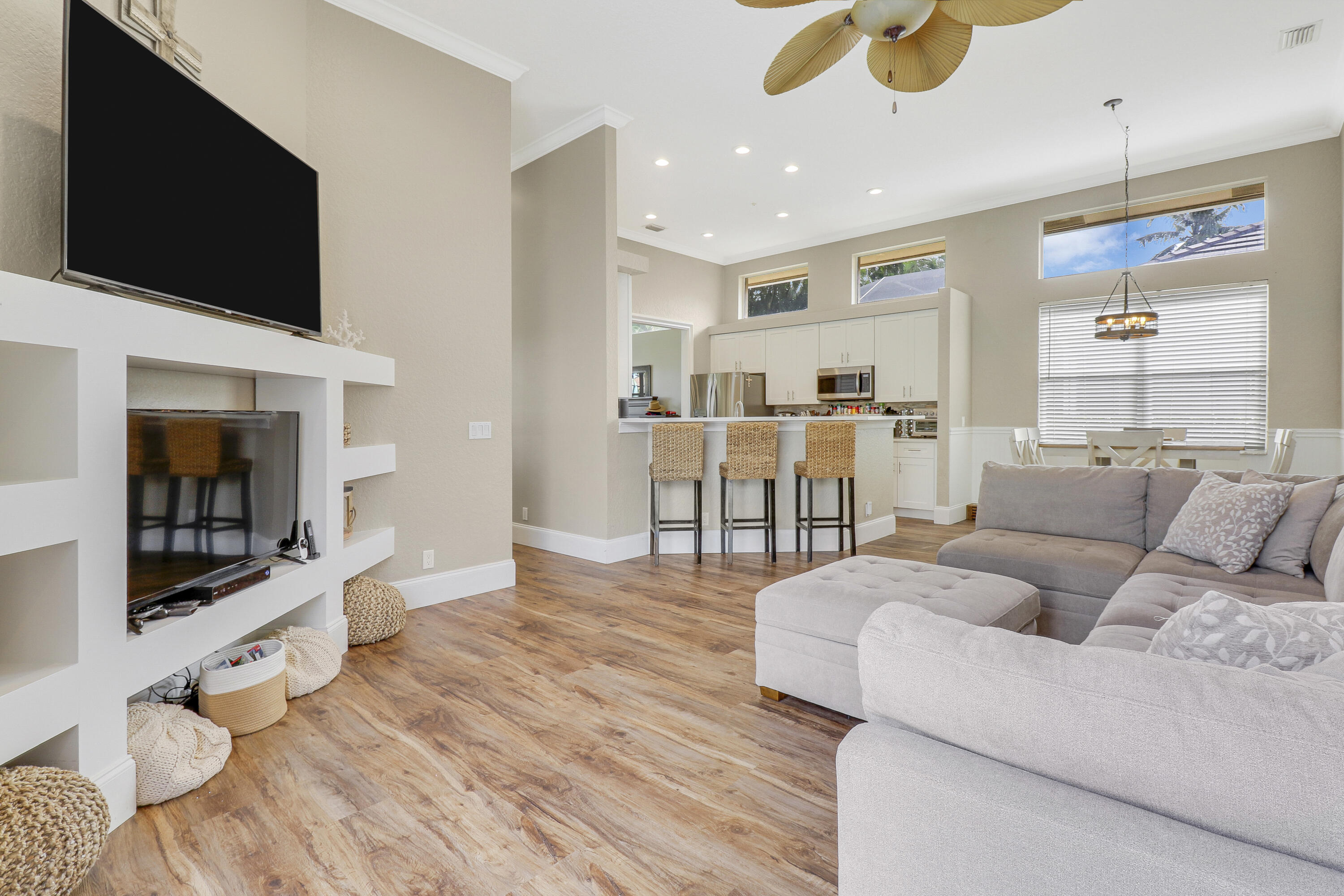 CYPRESS COVE OF JUPITER - Residential Lease