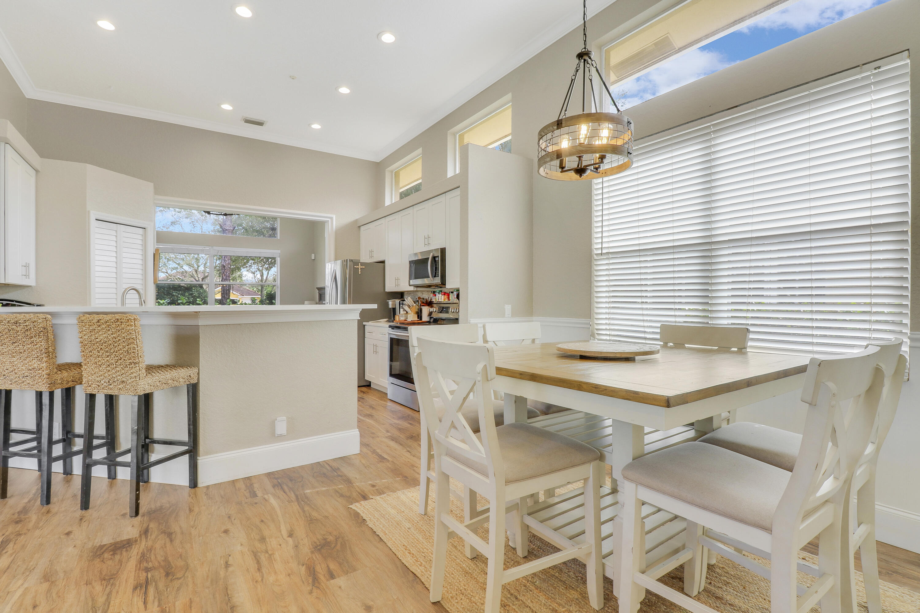 CYPRESS COVE OF JUPITER - Residential Lease